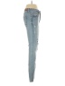 Aero Hearts Blue Jeans Size 0 - photo 4