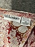 Millenium Burgundy 3/4 Sleeve Blouse Size 2X - photo 7