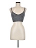 Lululemon Athletica Gray Tank Top Size 6 - photo 1