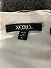 XOXO White Sleeveless Blouse Size L - photo 4
