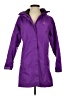 Helly Hansen 100% Polyester Purple Raincoat Size S - photo 1