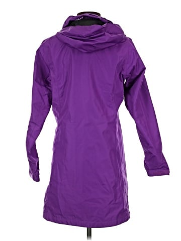 Helly Hansen Raincoat (view 2)