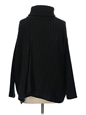 Elan Turtleneck Sweater (view 1)