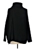 Elan 100% Acrylic Black Turtleneck Sweater Size L - photo 1
