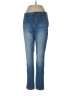 Bongo Solid Blue Jeans Size 12 - photo 1