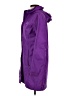 Helly Hansen 100% Polyester Purple Raincoat Size S - photo 5