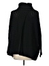 Elan 100% Acrylic Black Turtleneck Sweater Size L - photo 2