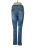 Bongo Solid Blue Jeans Size 12 - photo 2