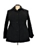 London Fog Black Coat Size XXL - photo 1