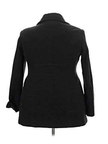 London Fog Coat (view 2)