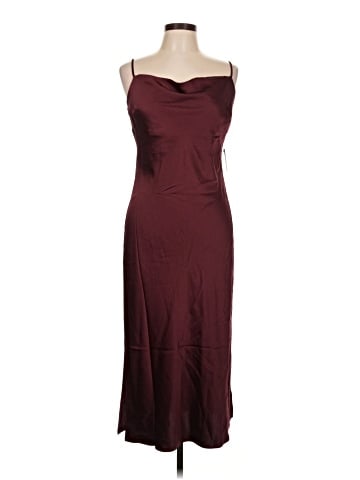 Express Cocktail Dress (view 1)
