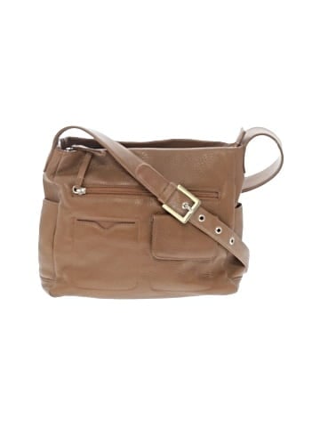 Stone Mountain Crossbody Bag (view 1)