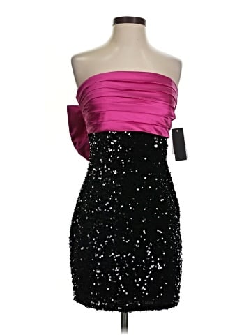 City Studio Cocktail Dress (view 1)