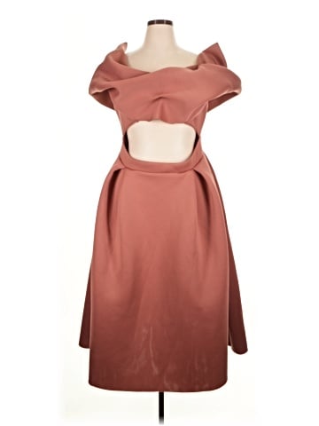 ASOS Design Cocktail Dress (view 1)
