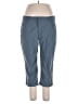 Eddie Bauer Blue Active Pants Size 18 - photo 1