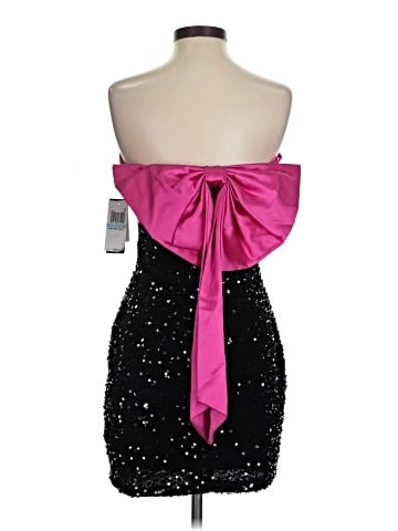 City Studio Cocktail Dress (view 2)