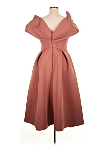 ASOS Design Cocktail Dress (view 2)
