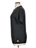 Vuori Solid Black Active T-Shirt Size XL - photo 5