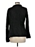 Lavender Label by Vera Wang 100% Leather Black Leather Jacket Size 8 - photo 2