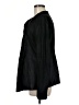 Lavender Label by Vera Wang 100% Leather Black Leather Jacket Size 8 - photo 5