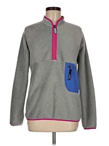 Patagonia Fleece (view 1)
