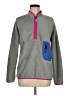 Patagonia 100% Polyester Gray Fleece Size M - photo 1