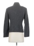 Stephanie Andrews Chevron-herringbone Gray Jacket Size 4 - photo 2