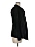 Lavender Label by Vera Wang 100% Leather Black Leather Jacket Size 8 - photo 4
