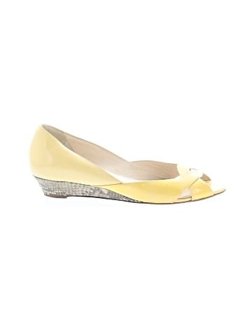 Cole Haan Nike Wedges (view 1)