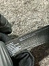 Eileen Fisher Solid Black Casual Pants Size L - photo 8