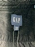 Gap Black Long Sleeve Blouse Size XXS - photo 7