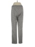 Theory Houndstooth Gray Dress Pants Size 4 - photo 2