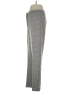 Theory Houndstooth Gray Dress Pants Size 4 - photo 5