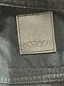 Assorted Brands Black Denim Jacket Size S - photo 6