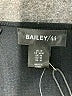 Bailey 44 Black Long Sleeve Top Size M - photo 7
