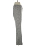Theory Houndstooth Gray Dress Pants Size 4 - photo 4