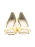Cole Haan Nike Yellow Wedges Size 10 - photo 2