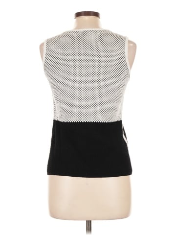 Per Se By Carlisle Sleeveless Top (view 2)