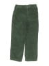 Mini Boden 100% Cotton Green Casual Pants Size 9 - photo 2
