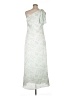 Sachin + Babi 100% Polyester Floral Ivory Casual Dress Size 14 - photo 2