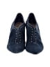 Bella Vita Blue Heels Size 7 1/2 - photo 2