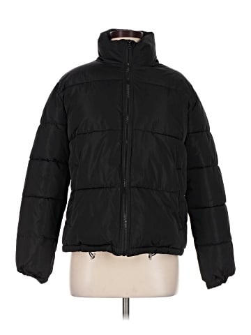 Forever 21 Snow Jacket (view 1)