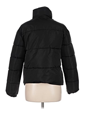 Forever 21 Snow Jacket (view 2)