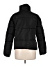 Forever 21 100% Polyester Solid Black Snow Jacket Size M - photo 2