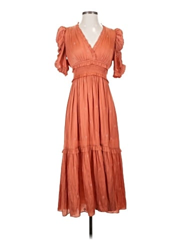 Ulla Johnson Casual Dress (view 1)