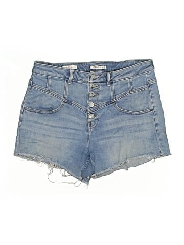 Vigoss Denim Shorts (view 1)