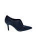 Bella Vita Blue Heels Size 7 1/2 - photo 1