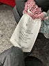 Pink Republic Stripes Brown Pullover Sweater Size M - photo 8