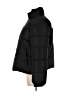 Forever 21 100% Polyester Solid Black Snow Jacket Size M - photo 5