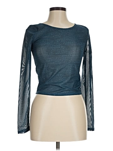 Sweaty Betty Long Sleeve T-Shirt (view 1)
